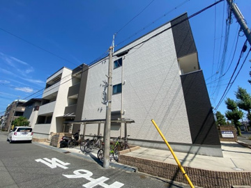 オートロック付きで安心です♪
