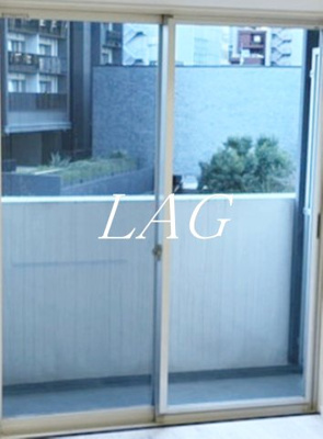 【バルコニー】 | コンシェリア西新宿 | バルコニーです。