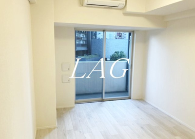 【寝室】 | コンシェリア西新宿 | 寝室です。