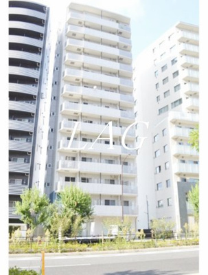 【外観】 | コンシェリア西新宿 | 外観です。