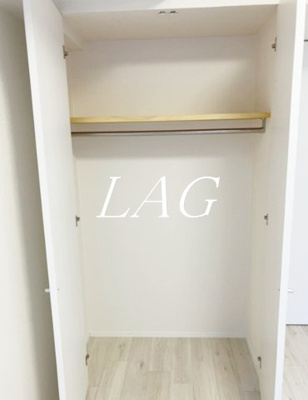 【収納】 | コンシェリア西新宿 | 収納です。