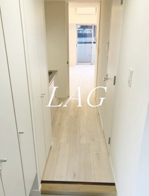 【玄関】 | コンシェリア西新宿 | 玄関です。