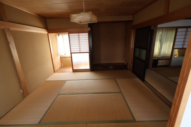 見附市反田町貸家のその他
