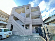 梅町マンションの画像