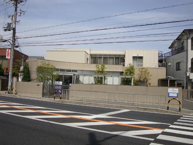 【周辺】 | 梅町マンション | 病院まで750ｍ