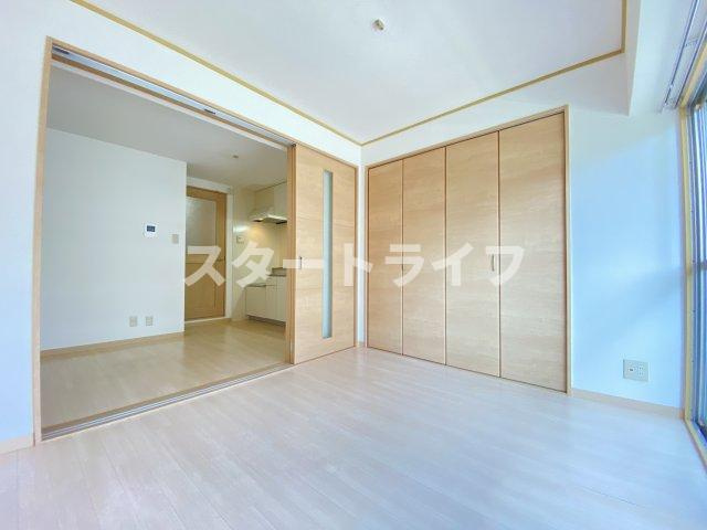 大阪市淀川区塚本４丁目の賃貸マンションの設備