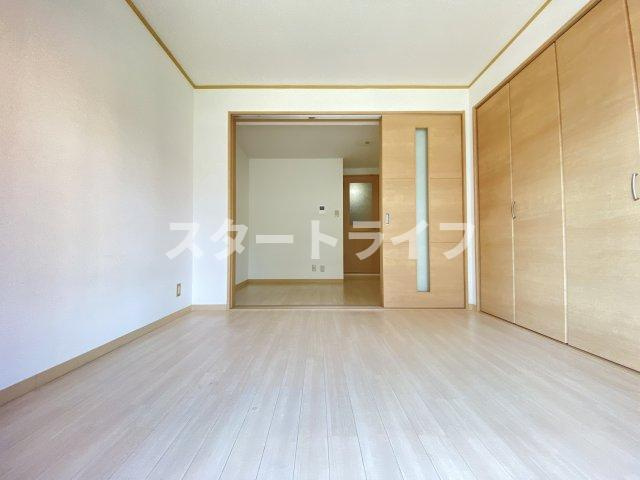 大阪市淀川区塚本４丁目の賃貸マンションの展望