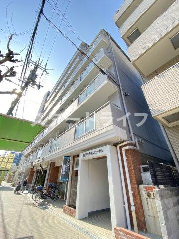 大阪市淀川区塚本４丁目の賃貸マンション