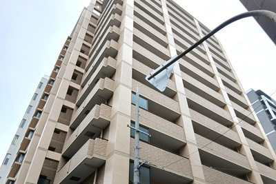 ローレルコート阿波座