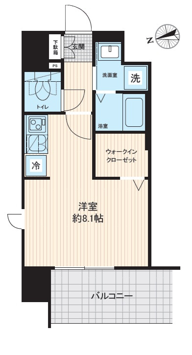 パルティール吹上アネックス
