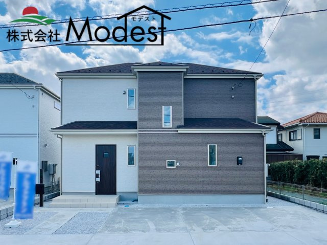 高崎市倉賀野町