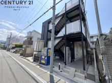 甲子園マンションの画像