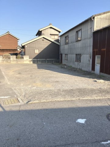 碧南市本郷町の外観