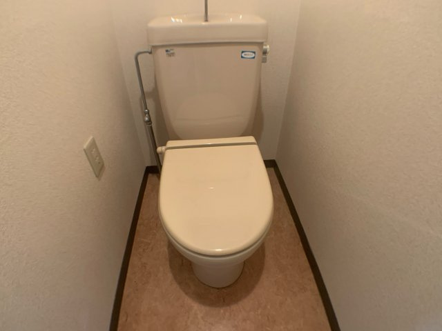 バストイレ別でおすすめ！