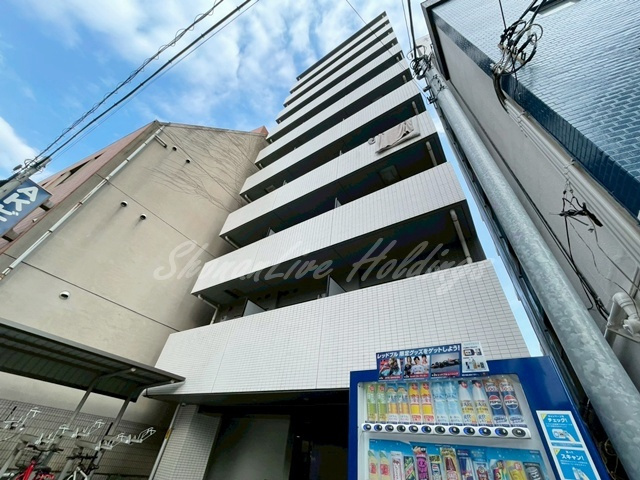 リヴシティ横濱末吉町
