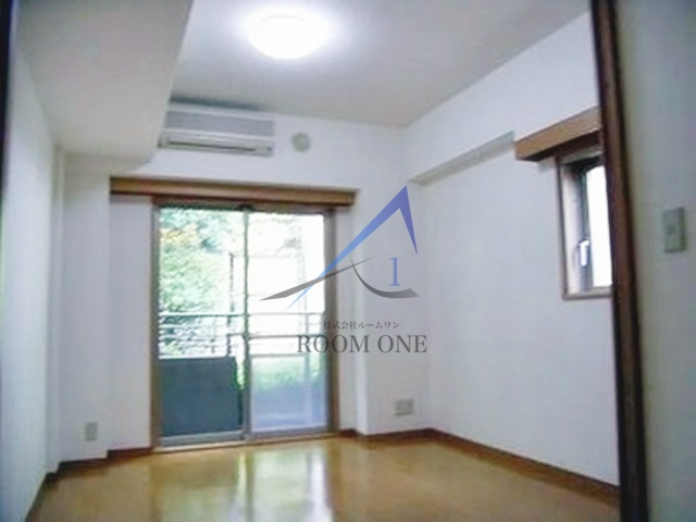 レガリアヒルズ池之端の寝室|寝室です。