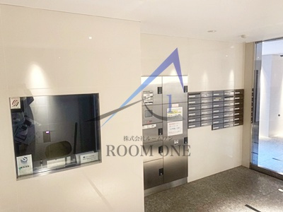 ライジングプレイス西浅草