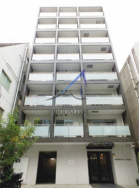 マグノリアコート