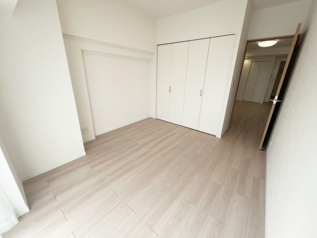 プルミエール入間シティの洋室|使い勝手のいい洋室です♪