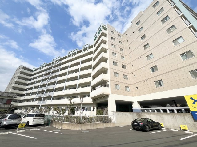 プルミエール入間シティ