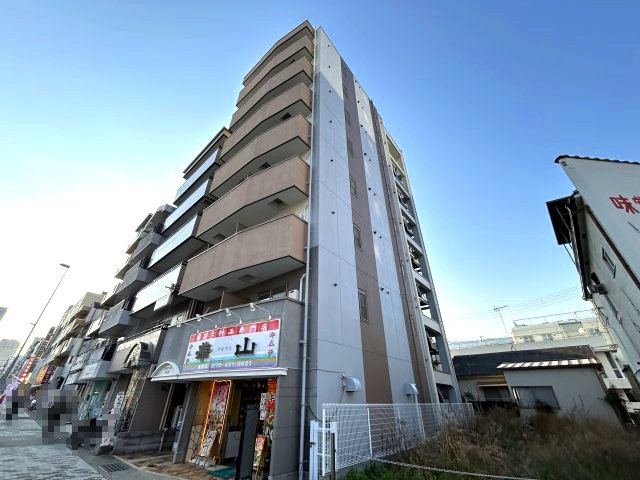クレアール本山
