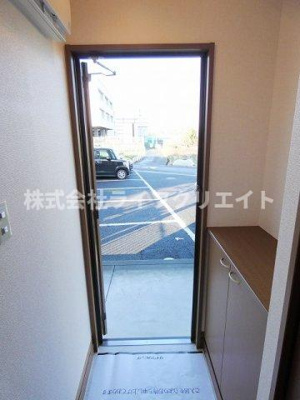 【玄関】 | ジュネス