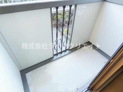 【バルコニー】 | ジュネス