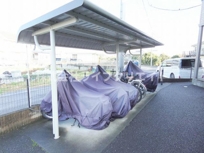 【その他共用部分】 | ジュネス