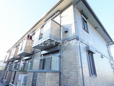 【外観】 | ジュネス