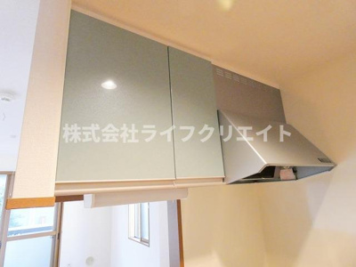 【内装】 | ジュネス