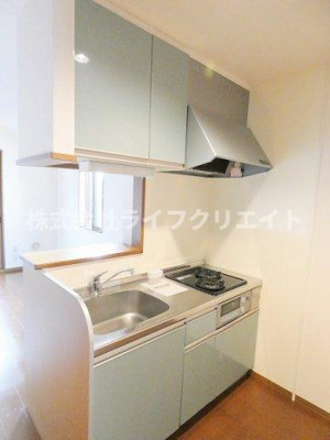 【キッチン】 | ジュネス