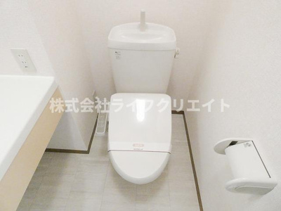 【トイレ】 | ジュネス