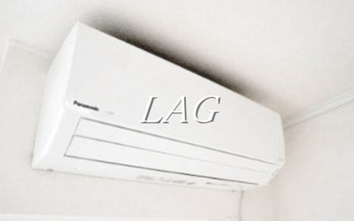 【設備】 | サウスクリーク大鳥居 | エアコンです。