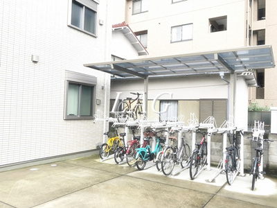 【その他】 | サウスクリーク大鳥居