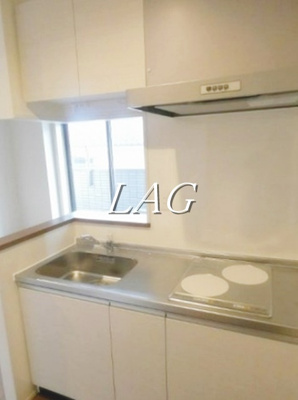 【キッチン】 | サウスクリーク大鳥居 | キッチンです。