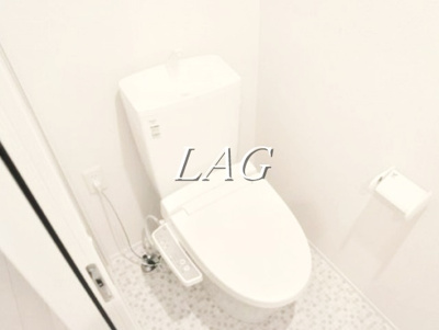 【トイレ】 | サウスクリーク大鳥居 | トイレです。