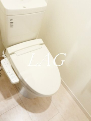 【トイレ】 | エルカーサＨＤＫ | トイレです。