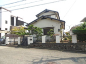 川西市緑台6丁目2の10　中古一戸建ての画像