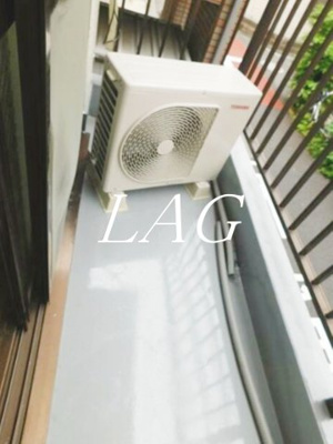 【バルコニー】 | ＤＲホームズ千駄木 | バルコニーです。