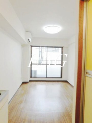 【寝室】 | ＤＲホームズ千駄木 | 寝室です。