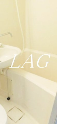 【浴室】 | ＤＲホームズ千駄木 | お風呂です。