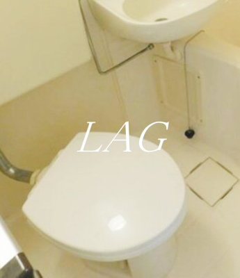 【トイレ】 | ＤＲホームズ千駄木 | トイレです。