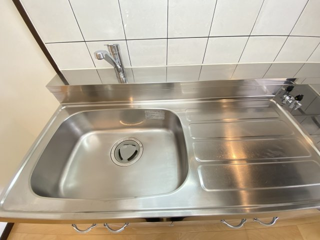 レジデンス森山のキッチン