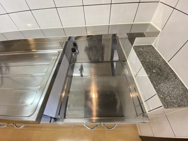 レジデンス森山のキッチン