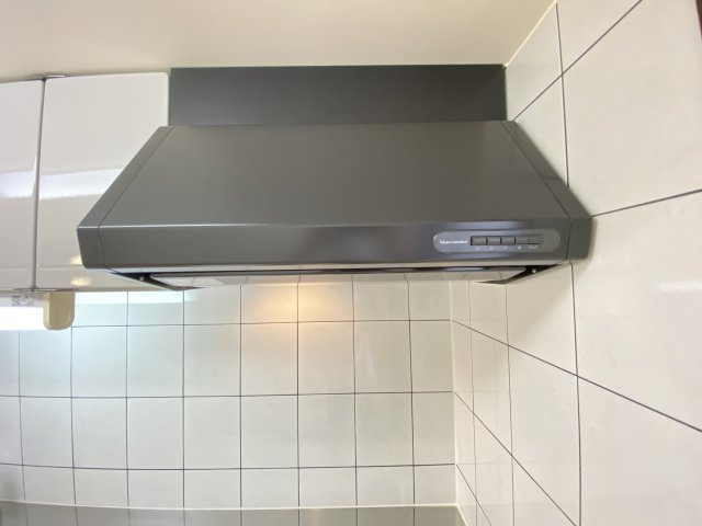 レジデンス森山のキッチン