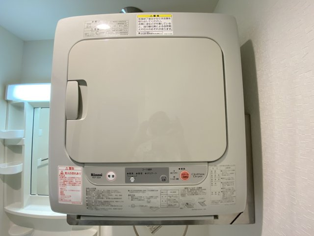 レジデンス森山の設備