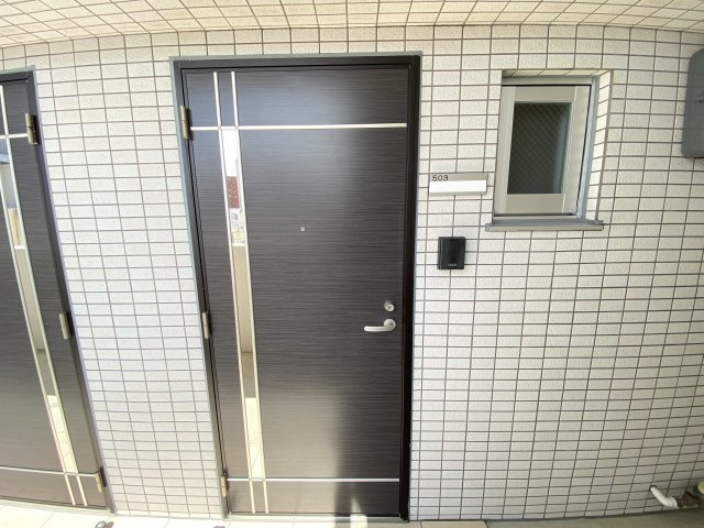 レジデンス森山のその他共用部分