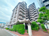 ノーブル黒崎☆仲介手数料無料☆の画像