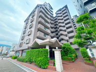 ノーブル黒崎☆仲介手数料無料☆の画像