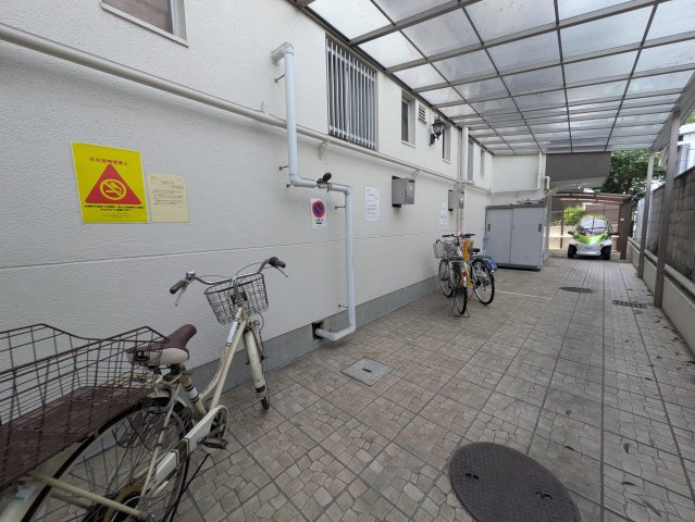 第91プロスパービル|名古屋市の賃貸ならMy賃貸のその他共用部分|第91プロスパービル